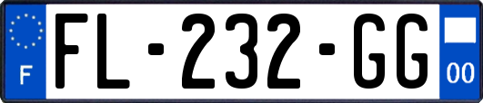 FL-232-GG