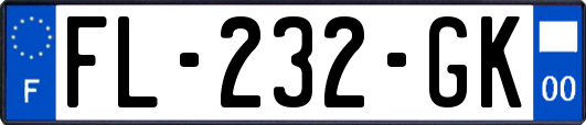 FL-232-GK