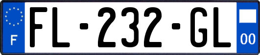 FL-232-GL