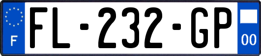 FL-232-GP