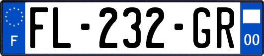 FL-232-GR