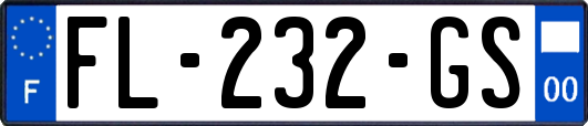 FL-232-GS