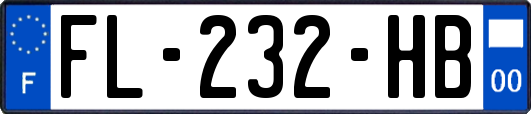 FL-232-HB