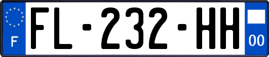 FL-232-HH