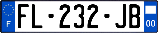 FL-232-JB