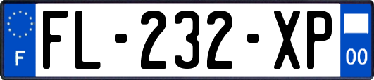 FL-232-XP