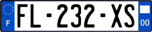FL-232-XS