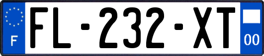 FL-232-XT