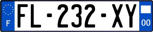 FL-232-XY