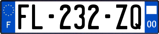 FL-232-ZQ