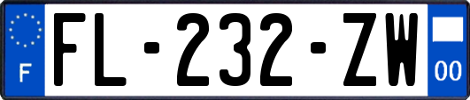 FL-232-ZW