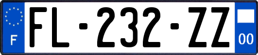 FL-232-ZZ