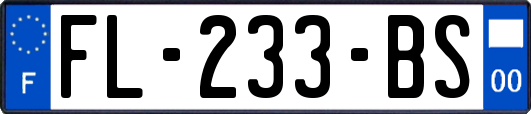 FL-233-BS