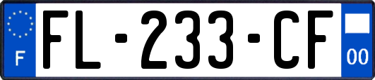 FL-233-CF