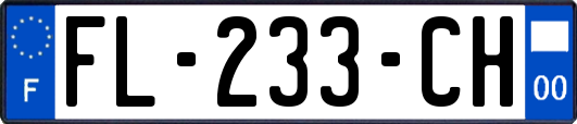 FL-233-CH