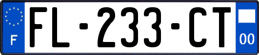 FL-233-CT