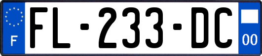 FL-233-DC