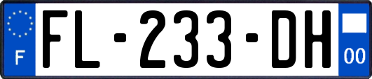 FL-233-DH