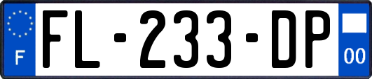 FL-233-DP