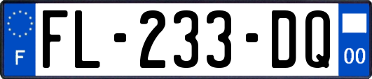 FL-233-DQ