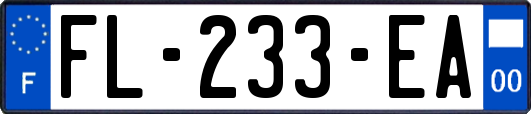 FL-233-EA