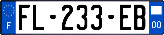 FL-233-EB