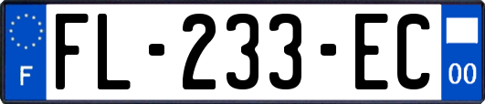 FL-233-EC