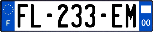 FL-233-EM