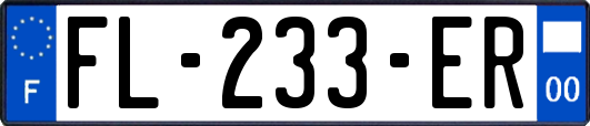 FL-233-ER