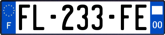 FL-233-FE