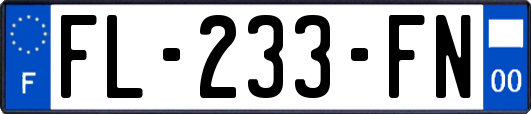 FL-233-FN