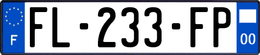 FL-233-FP