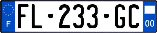 FL-233-GC