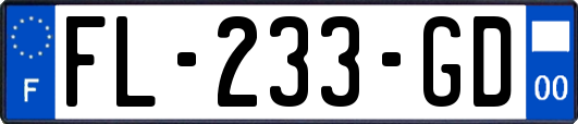 FL-233-GD