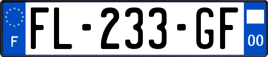 FL-233-GF