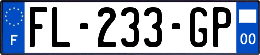 FL-233-GP