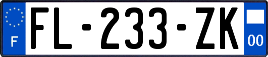 FL-233-ZK