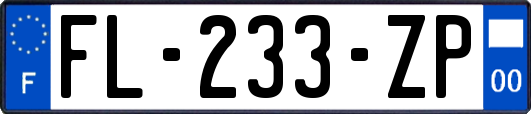 FL-233-ZP