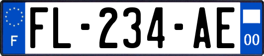 FL-234-AE