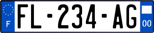 FL-234-AG