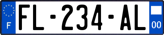 FL-234-AL