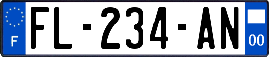 FL-234-AN