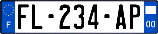 FL-234-AP