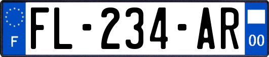 FL-234-AR