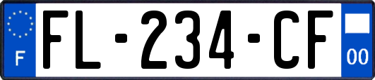 FL-234-CF