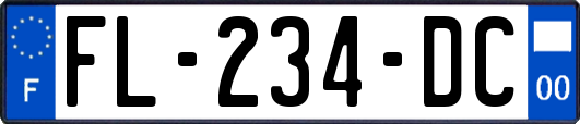 FL-234-DC