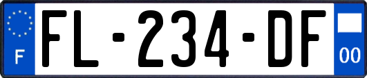 FL-234-DF
