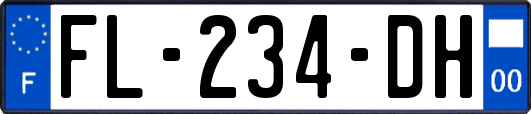 FL-234-DH