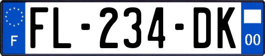 FL-234-DK