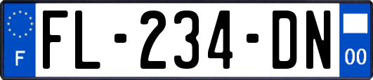 FL-234-DN